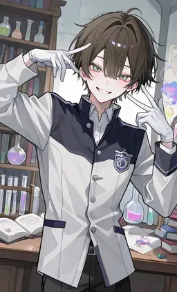 Profile image of 레온