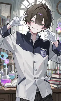 Profile image of 레온