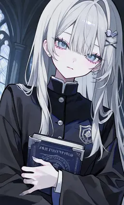 Profile image of 미저리