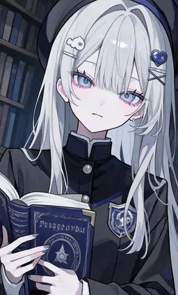 Profile image of 미저리