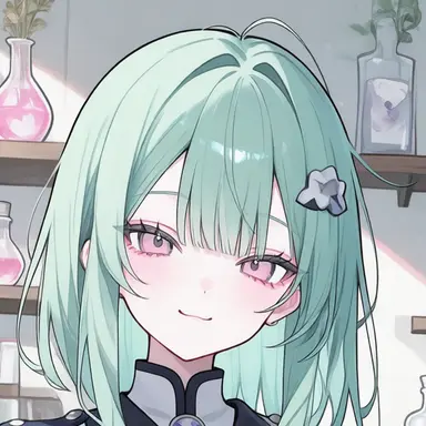 Profile image of 미레아