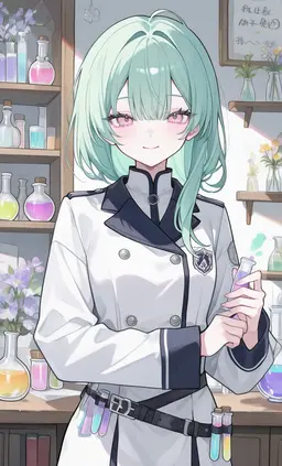 Profile image of 미레아