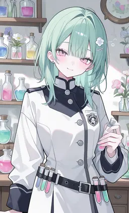Profile image of 미레아