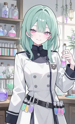 Profile image of 미레아