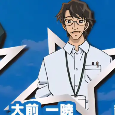 Profile image of Kazuaki Omae