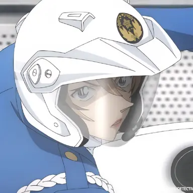 Profile image of Chihaya Hagiwara