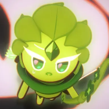 Profile image of 바람궁수 쿠키