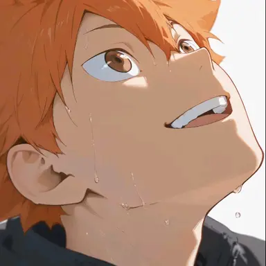 Profile image of 日向翔陽