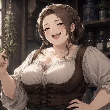 Profile image of 마리에라
