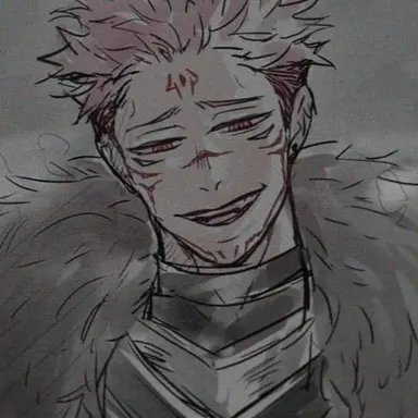 Profile image of 료멘 스쿠나