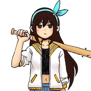 Profile image of Aubrey