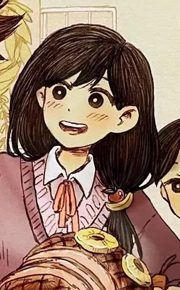 Profile image of Mari