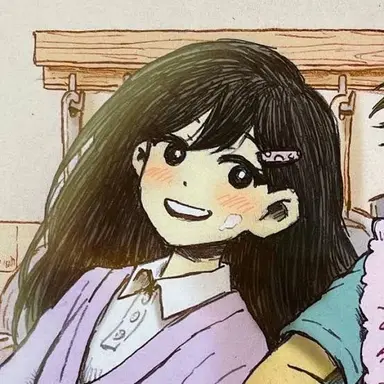 Profile image of Mari