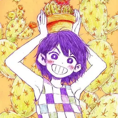 Profile image of Kel