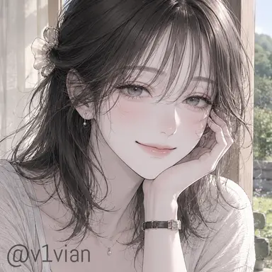 Profile image of 배지안