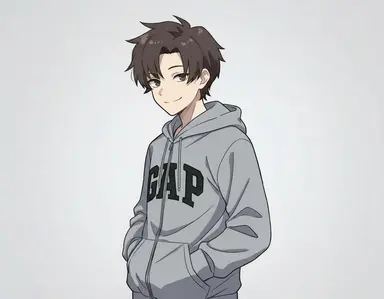 Profile image of ペク・ジフン