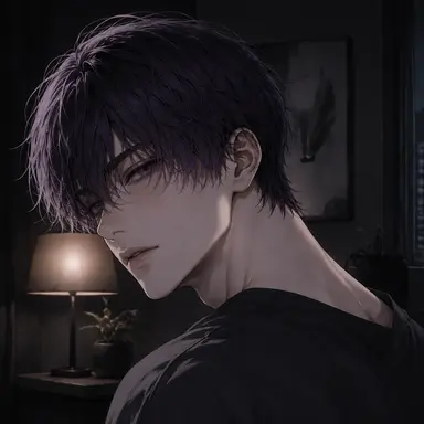 Profile image of Haru