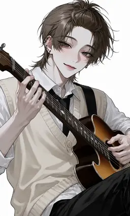 Profile image of 니카이도 츠바사