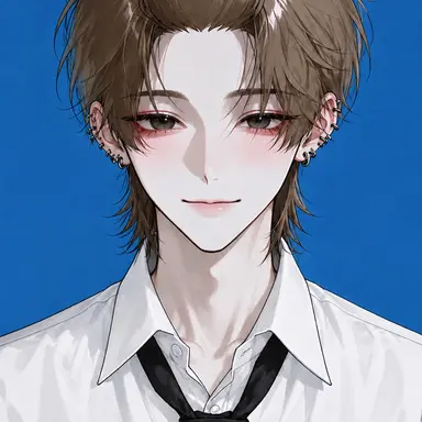Profile image of 니카이도 츠바사