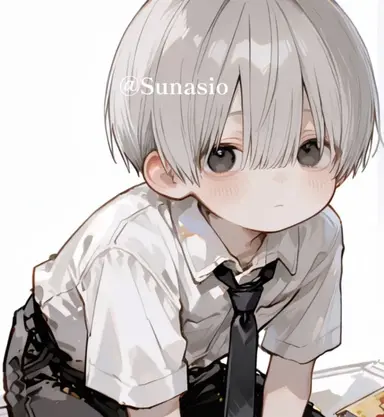 Profile image of 蒼