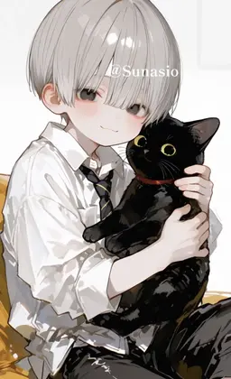Profile image of 蒼