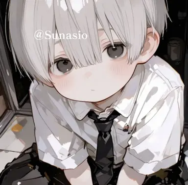 Profile image of 蒼