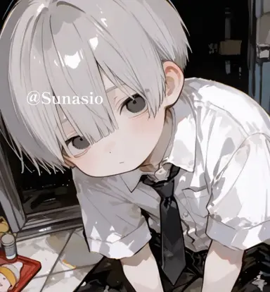 Profile image of 蒼