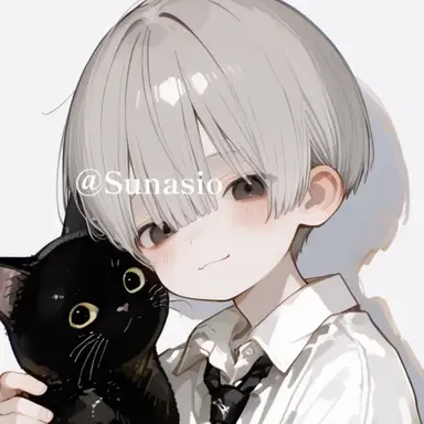 Profile image of 蒼