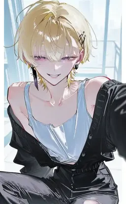 Profile image of 蓮