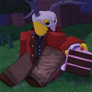 Profile image of 크로스보우 신도