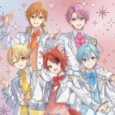 Profile image of すとぷり