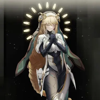 Profile image of 라푼젤