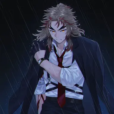 Profile image of 렌고쿠 쿄쥬로