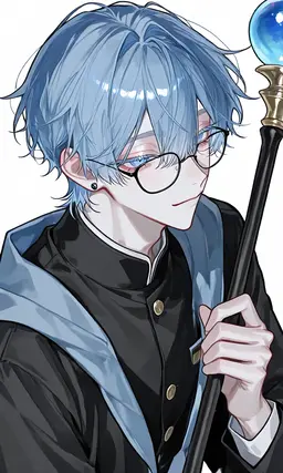 Profile image of 蒼志
