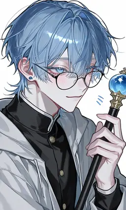 Profile image of 蒼志