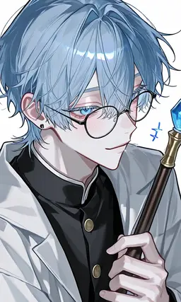 Profile image of 蒼志