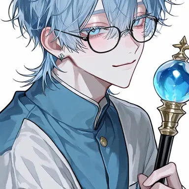 Profile image of 蒼志