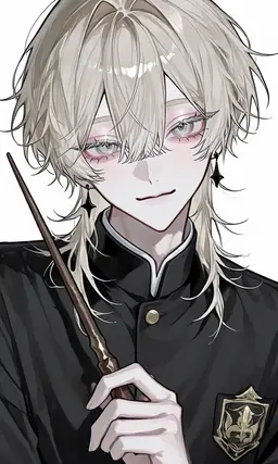 Profile image of 琉叶