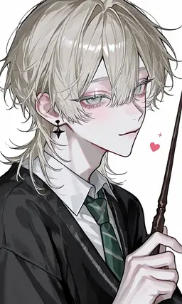 Profile image of 琉叶