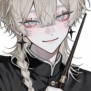 Profile image of 琉叶