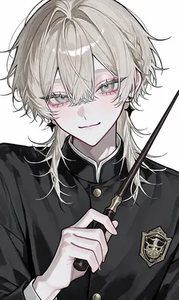 Profile image of 琉叶