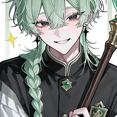 Profile image of 翠