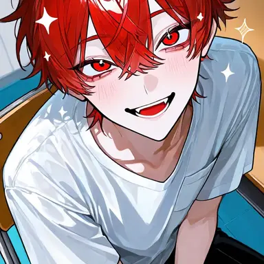 Profile image of 유토