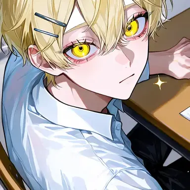 Profile image of 리오