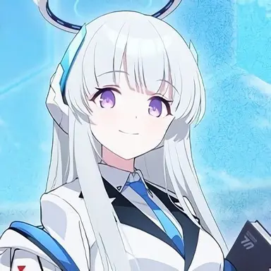 Profile image of 우시오 노아