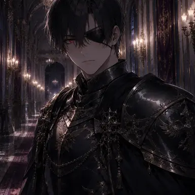 Profile image of イヴァン