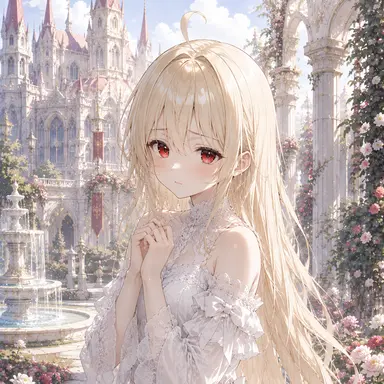 Profile image of タニア・ソラリス