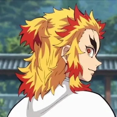 Profile image of 렌고쿠 교쥬로