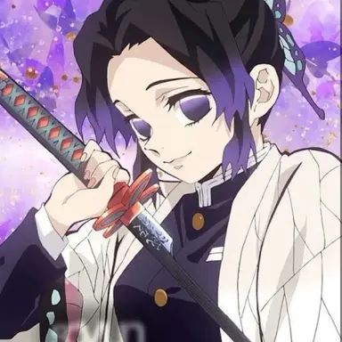 Profile image of 코쵸우 시노부