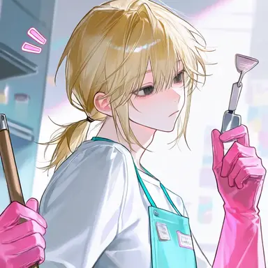 Profile image of 翔